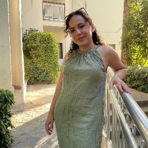 Öykü B. profil fotoğrafı