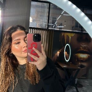 Makeup Ç. profil fotoğrafı
