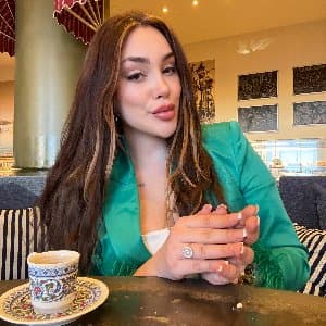 Oyku D. profil fotoğrafı