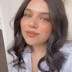 Öykü D. profil fotoğrafı
