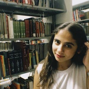 Öykü K. profil fotoğrafı