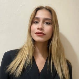 Öykü K. profil fotoğrafı