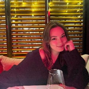 Öykü S. profil fotoğrafı