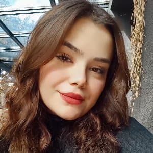 Öykünaz T. profil fotoğrafı