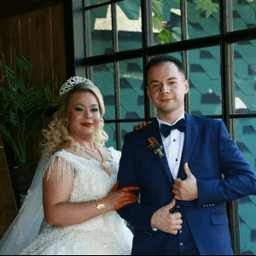 Öz Ç. profil fotoğrafı