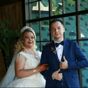 Öz Ç. profil fotoğrafı