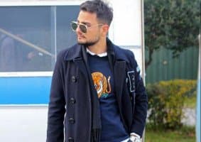 Ozan B. profil fotoğrafı