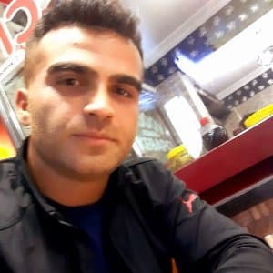 Ozan Ç. profil fotoğrafı