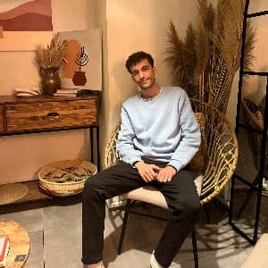 Ozan C. profil fotoğrafı