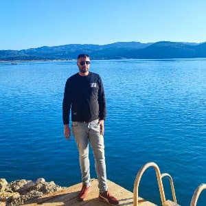 Ozan K. profil fotoğrafı