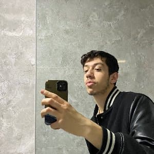 Ozan G. profil fotoğrafı