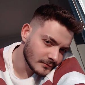Ozan K. profil fotoğrafı