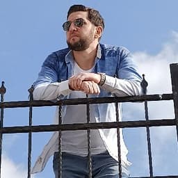 Ozan M. profil fotoğrafı