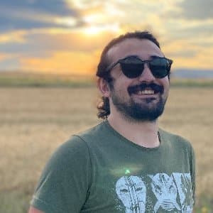 Ozan B. profil fotoğrafı