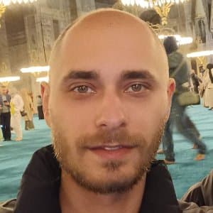 Ozan P. profil fotoğrafı