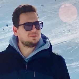 Ozan S. profil fotoğrafı