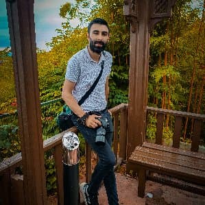 Ozan S. profil fotoğrafı
