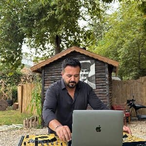 Ozan T. profil fotoğrafı