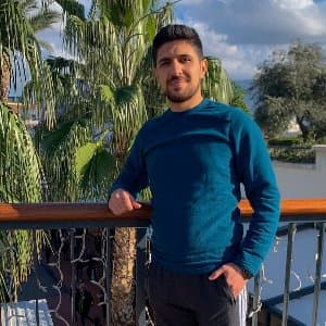 Ozan U. profil fotoğrafı