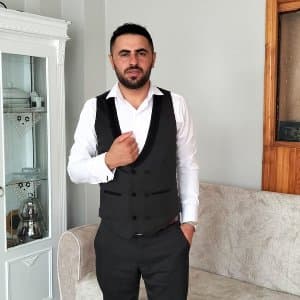 Özcan A. profil fotoğrafı