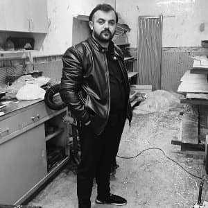 Özcan Ç. profil fotoğrafı