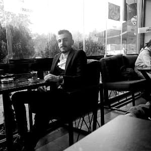 Özcan D. profil fotoğrafı