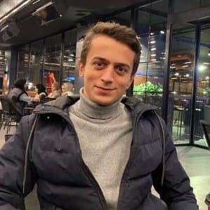 Özcan E. profil fotoğrafı