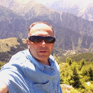 Ozcan G. profil fotoğrafı