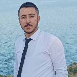 Özcan G. profil fotoğrafı
