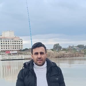 Özcan K. profil fotoğrafı