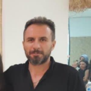 Özcan Ö. profil fotoğrafı