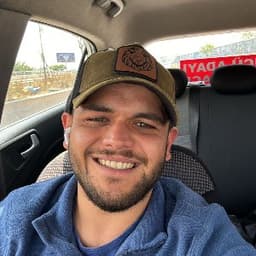 Özde Ö. profil fotoğrafı