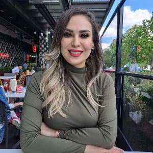 Özden U. profil fotoğrafı