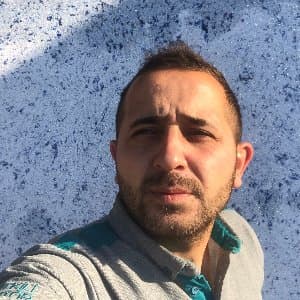 Özdinç D. profil fotoğrafı