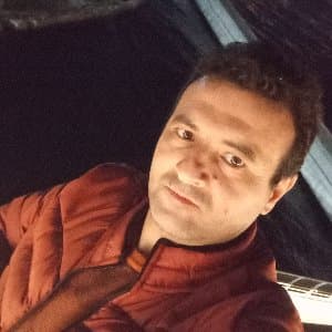 Özer A. profil fotoğrafı