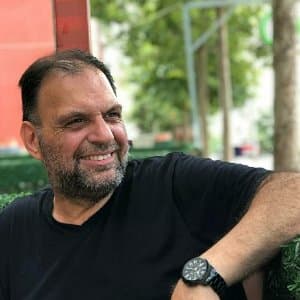 Özer K. profil fotoğrafı