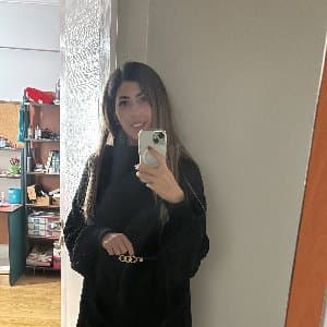 Özge A. profil fotoğrafı