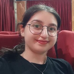 Özge A. profil fotoğrafı