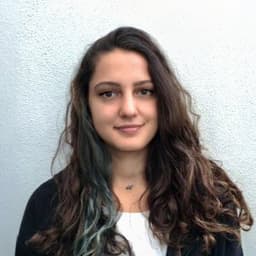Özge B. profil fotoğrafı