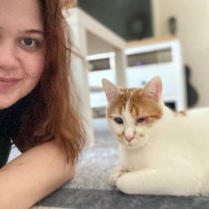 Özge B. profil fotoğrafı