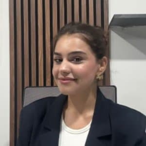 Özge B. profil fotoğrafı