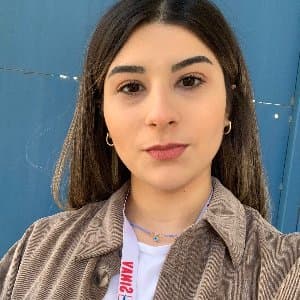Özge Ç. profil fotoğrafı