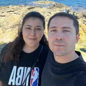 Özge Ç. profil fotoğrafı