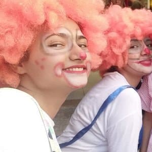 Özge D. profil fotoğrafı
