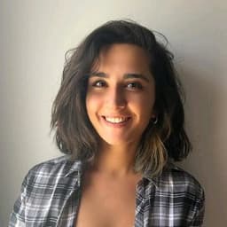 Özge K. profil fotoğrafı