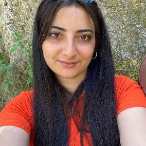 Özge D. profil fotoğrafı
