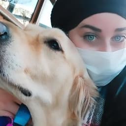Özge E. profil fotoğrafı