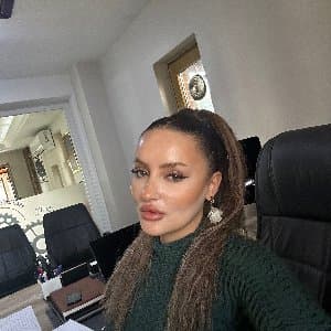 Özge G. profil fotoğrafı