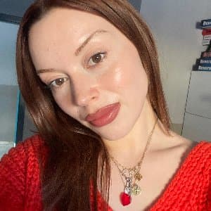 Özge G. profil fotoğrafı