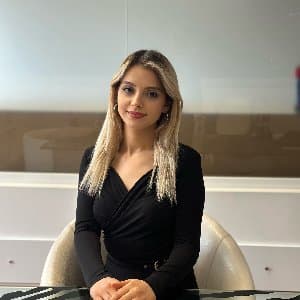 Özge G. profil fotoğrafı